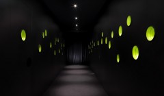 Проект интерьера для офиса рекламного агентства Лео Брунетт (Leo Burnett), концепция Министерства Дизайна (Ministry of Design).