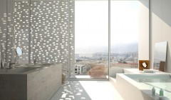 Зеркальная башня (Mirror Tower), ЛАН аркитектс (LAN architects).