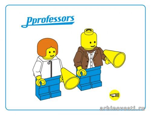 Pprofessors. Кабинет графического дизайна. Санкт-Петербург, Россия. Pprofessors. Кабинет графического дизайна. Санкт-Петербург, Россия.