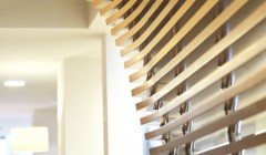 Дизайн интерьера для пятизвездочного отеля Софитель Лион Беллекёр (Sofitel Lyon Bellecour), автор проекта Патрик Норге (Patrick Norguet).