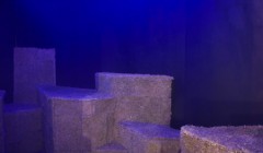 Неделя Дизайна в Токио (Tokyo Designers Week): инсталляции в портовых контейнерах, "Контейнер как основа" (Container Ground). Неделя Дизайна в Токио (Tokyo Designers Week): инсталляции в портовых контейнерах, "Контейнер как основа" (Container Ground).