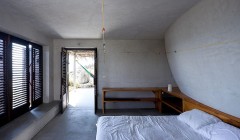 Дом Вселенная (Universe House), архитектурный проект Татьяны Бильбао (Tatiana Bilbao), Мексика.