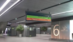 "Коробка для сна" (SLEEPBOX), бюро Арх Груп (Arch Group), Москва, Россия.
