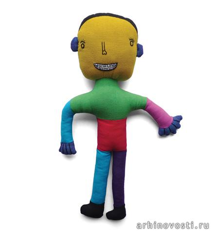 Детские игрушки = игрушки для детей! Гамбург, Германия.