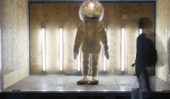 Неделя Дизайна в Токио (Tokyo Designers Week): инсталляции в портовых контейнерах, "Контейнер как основа" (Container Ground). Неделя Дизайна в Токио (Tokyo Designers Week): инсталляции в портовых контейнерах, "Контейнер как основа" (Container Ground).