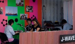 Неделя Дизайна в Токио (Tokyo Designers Week): инсталляции в портовых контейнерах, "Контейнер как основа" (Container Ground). Неделя Дизайна в Токио (Tokyo Designers Week): инсталляции в портовых контейнерах, "Контейнер как основа" (Container Ground).