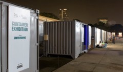 Неделя Дизайна в Токио (Tokyo Designers Week): инсталляции в портовых контейнерах, "Контейнер как основа" (Container Ground).Неделя Дизайна в Токио (Tokyo Designers Week): инсталляции в портовых контейнерах, "Контейнер как основа" (Container Ground). Неделя Дизайна в Токио (Tokyo Designers Week): инсталляции в портовых контейнерах, "Контейнер как основа" (Container Ground).Неделя Дизайна в Токио (Tokyo Designers Week): инсталляции в портовых контейнерах, "Контейнер как основа" (Container Ground).