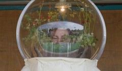 Неделя Дизайна в Токио (Tokyo Designers Week): инсталляции в портовых контейнерах, "Контейнер как основа" (Container Ground). Неделя Дизайна в Токио (Tokyo Designers Week): инсталляции в портовых контейнерах, "Контейнер как основа" (Container Ground).