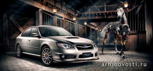 Реклама, Крим Студиос (Cream Studios).