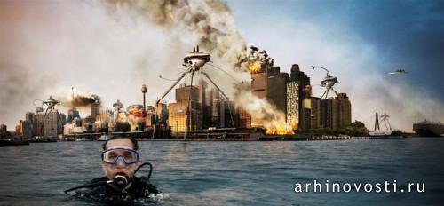 Реклама, Крим Студиос (Cream Studios).