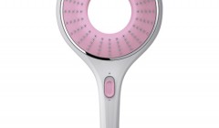Цветные душевые насадки Душевая Икона" (Rainshower Icon), Гроэ (Grohe).