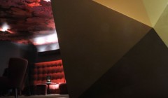 Дизайн интерьера для пятизвездочного отеля Софитель Лион Беллекёр (Sofitel Lyon Bellecour), автор проекта Патрик Норге (Patrick Norguet).