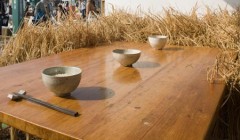 Неделя Дизайна в Токио (Tokyo Designers Week): инсталляции в портовых контейнерах, "Контейнер как основа" (Container Ground). Неделя Дизайна в Токио (Tokyo Designers Week): инсталляции в портовых контейнерах, "Контейнер как основа" (Container Ground).