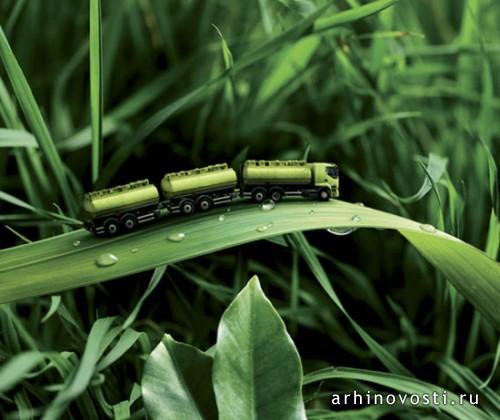 Реклама, ЛСД (LSD).