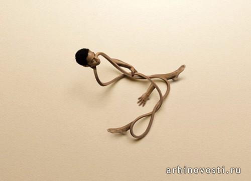 Реклама, ЛСД (LSD).