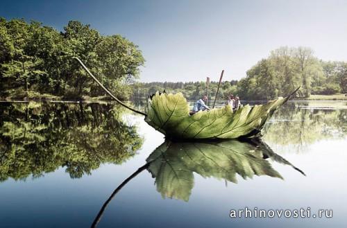 Реклама, Сэддингтон энд Бэйнз (Saddington & Baynes).