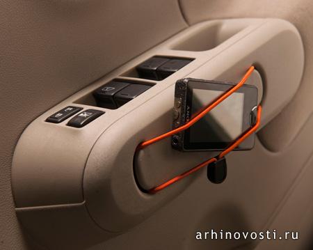 Куб Ниссан (Nissan Cube).