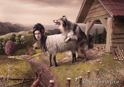 Реклама, Пчелиная фабрика (Beefactory).