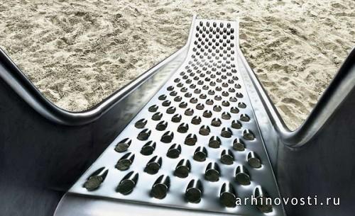 Реклама, Штодингер + ФРанке (Staudinger+Franke).