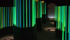 Неделя Дизайна в Токио (Tokyo Designers Week): инсталляции в портовых контейнерах, "Контейнер как основа" (Container Ground). Неделя Дизайна в Токио (Tokyo Designers Week): инсталляции в портовых контейнерах, "Контейнер как основа" (Container Ground).