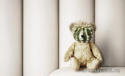 Реклама, Штодингер + ФРанке (Staudinger+Franke).