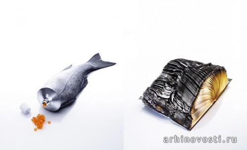 Реклама, Штодингер + ФРанке (Staudinger+Franke).