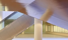 А2АрСи Аркитектс (A2RC Architects), вход в Брюссельский центр встреч (Brussels Meeting Centre), SQUARE.