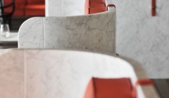 Дизайн интерьера для пятизвездочного отеля Софитель Лион Беллекёр (Sofitel Lyon Bellecour), автор проекта Патрик Норге (Patrick Norguet).