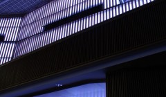 Реконструкция Кремлевского Концертного зала. Москва, Россия.