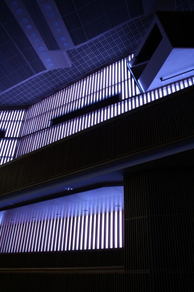 Реконструкция Кремлевского Концертного зала. Москва, Россия. Реконструкция Кремлевского Концертного зала. Москва, Россия.