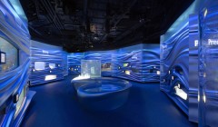 Новое здание Калифорнийской Академии Наук (California Academy of Sciences), архитектор Ренцо Пьяно (Renzo Piano), Сан Франциско, Америка.