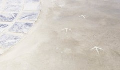 Интерьерная концепция для магазина одежды Рруумм (Rroomm), проект Нинкипен! (Ninkipen!), Осака, Япония.