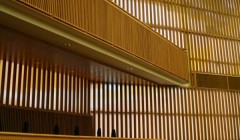 Реконструкция Кремлевского Концертного зала. Москва, Россия.