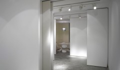 Дизайн интерьера для магазина Арт Галерея Дели (The Delhi Art Gallery), проект бюро Морфогенезис (Morphogenesis), Нью-Дели, Индия.