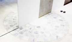 Интерьерная концепция для магазина одежды Рруумм (Rroomm), проект Нинкипен! (Ninkipen!), Осака, Япония.