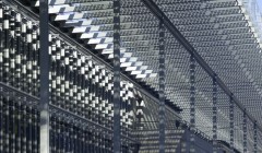 Новое здание Калифорнийской Академии Наук (California Academy of Sciences), архитектор Ренцо Пьяно (Renzo Piano), Сан Франциско, Америка.