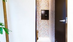 Интерьерная концепция для магазина одежды Рруумм (Rroomm), проект Нинкипен! (Ninkipen!), Осака, Япония.