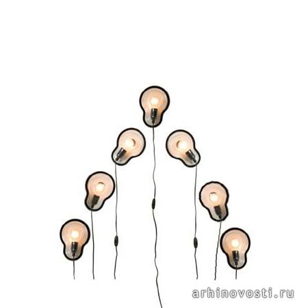 С Новым годом и Рождеством от Droog