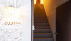 Интерьерная концепция для магазина одежды Рруумм (Rroomm), проект Нинкипен! (Ninkipen!), Осака, Япония.