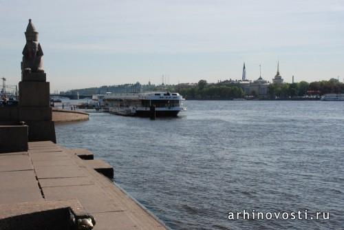 Охта-центр становится реальностью? Санкт-Петербург, Россия.