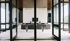 Дом Кимбалл (Casa Kimball) / Рэнгр Студио (Rangr Studio).