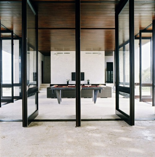 Дом Кимбалл (Casa Kimball) / Рэнгр Студио (Rangr Studio).