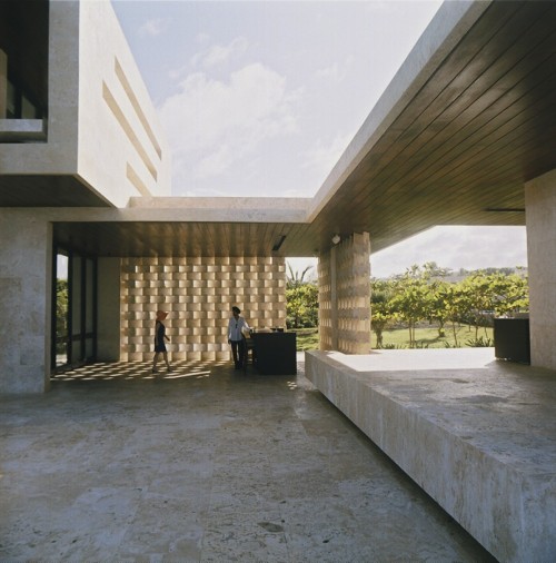 Дом Кимбалл (Casa Kimball) / Рэнгр Студио (Rangr Studio).