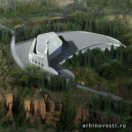 Голубь мира. Ордос, Внутренняя Монголия, Китай.