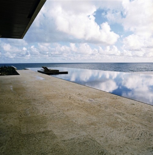 Дом Кимбалл (Casa Kimball) / Рэнгр Студио (Rangr Studio).