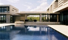 Дом Кимбалл (Casa Kimball) / Рэнгр Студио (Rangr Studio).