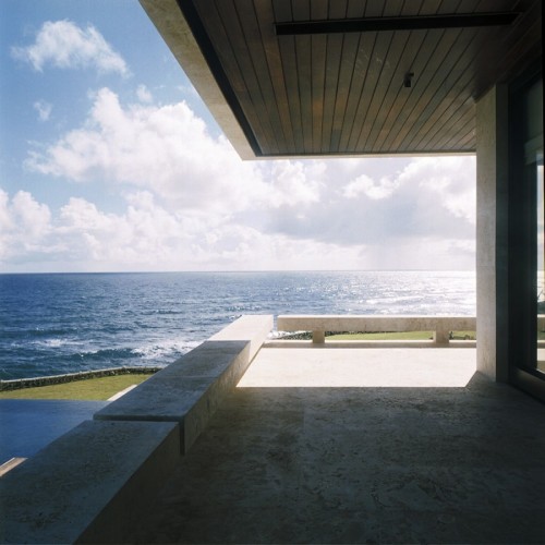 Дом Кимбалл (Casa Kimball) / Рэнгр Студио (Rangr Studio).
