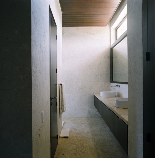 Дом Кимбалл (Casa Kimball) / Рэнгр Студио (Rangr Studio).