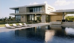 Дом Кимбалл (Casa Kimball) / Рэнгр Студио (Rangr Studio).