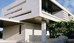 Дом Кимбалл (Casa Kimball) / Рэнгр Студио (Rangr Studio).